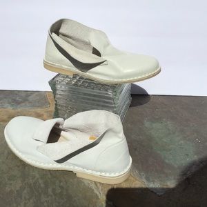 Dusica Dusica Desert Goby Boot | Shoe NWT
